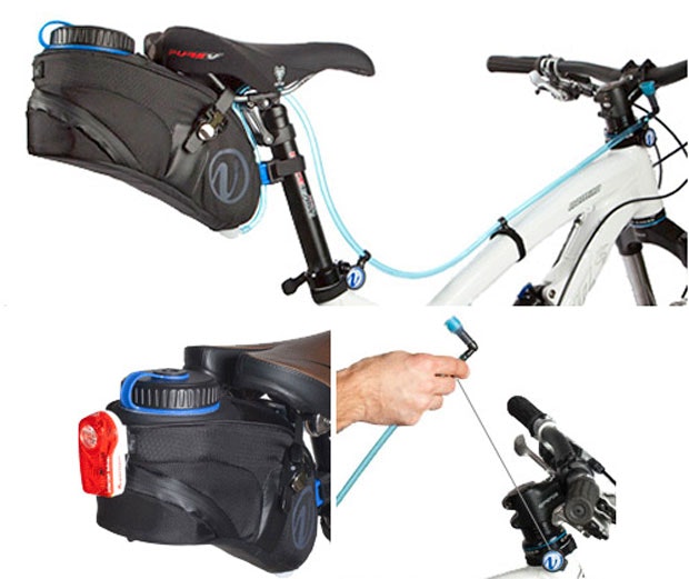 Bike Hydration System