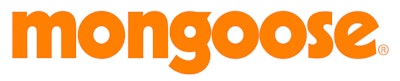 Mongoose Logo