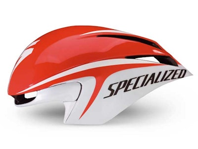 Triathlon Helmet