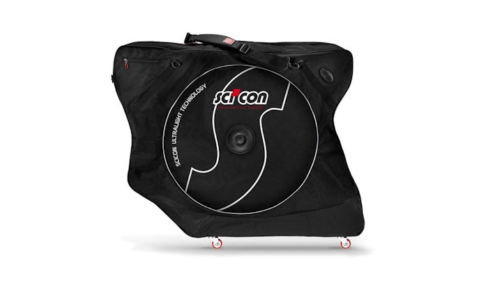 scicon bikebag aero 2