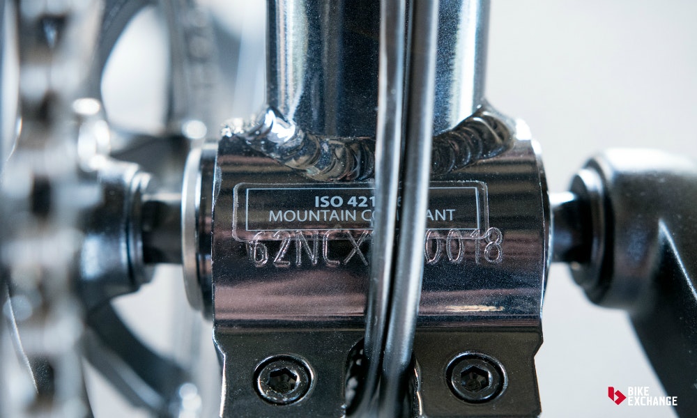 norco bike serial number theft proof your bike