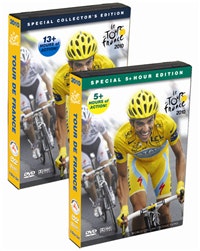 Bike DVD