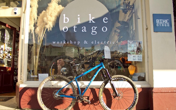 Bike Otago Review