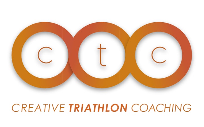 Creatuve Triathlon Coaching Logo