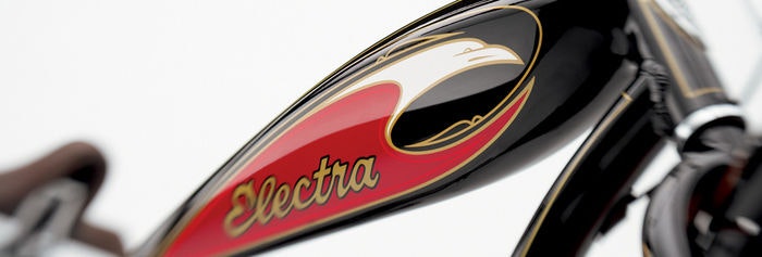 Electra Banner
