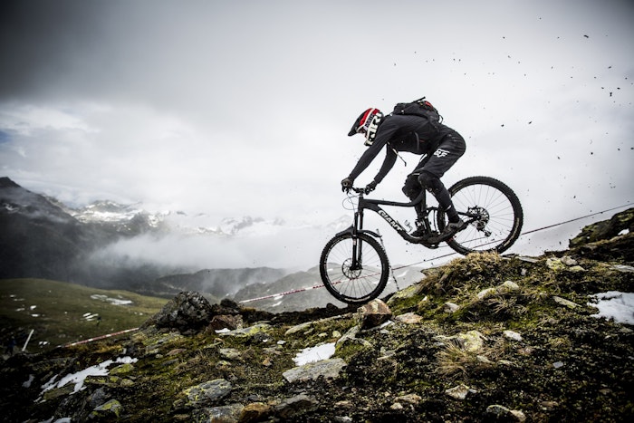 Giant Mountain Bike 2015 Reign