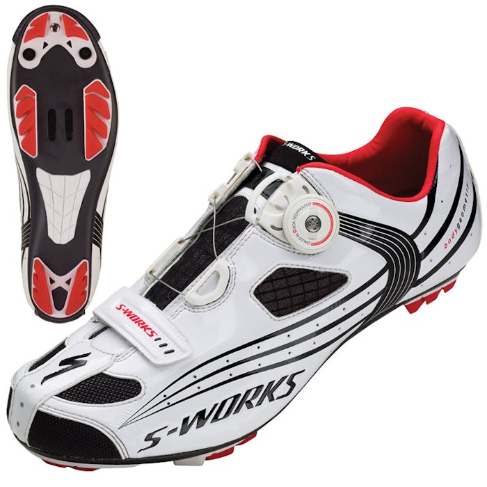 Specialized SHoes