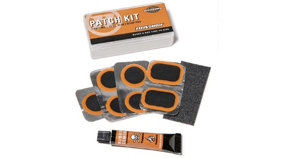 bicycle patch kit