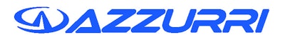 Azzurri Logo