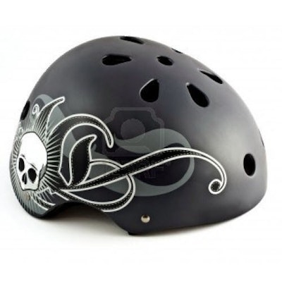 BMX Helmet1