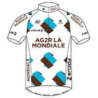 AG2R La Mondiale France