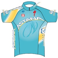 Astana Pro Team Kazakhstan