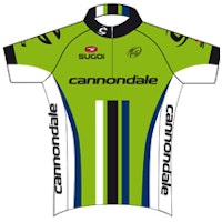 Cannondale Pro Cycling Team Italy