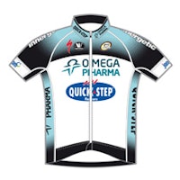 Omega Pharma Quickstep Belgium