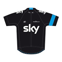 Sky ProCycling Great Britain