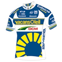 VacanSoleil DCM Pro Cycling Team Netherlands