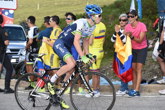 display Vuelta  14 Stage 20  1