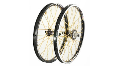 BMX wheels NRF