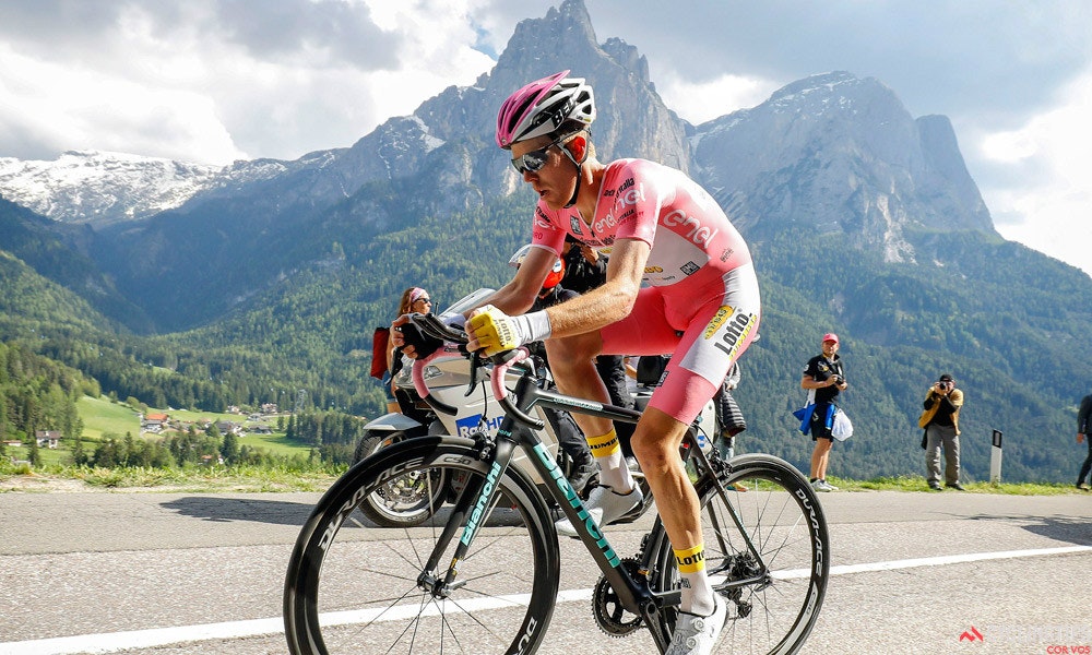 2016 Giro d italia Stage 15