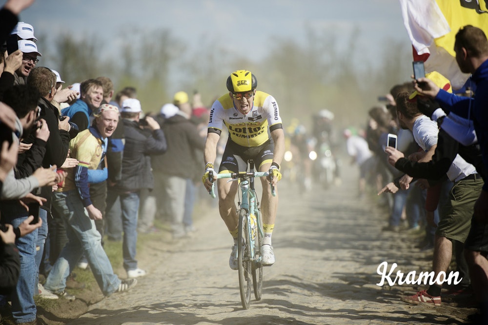 Kramon Roubaix2016 DSC7668   Version 2