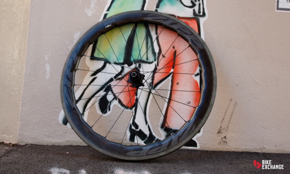 Zipp 454 nsw clincher wheelset bikeexchange 3