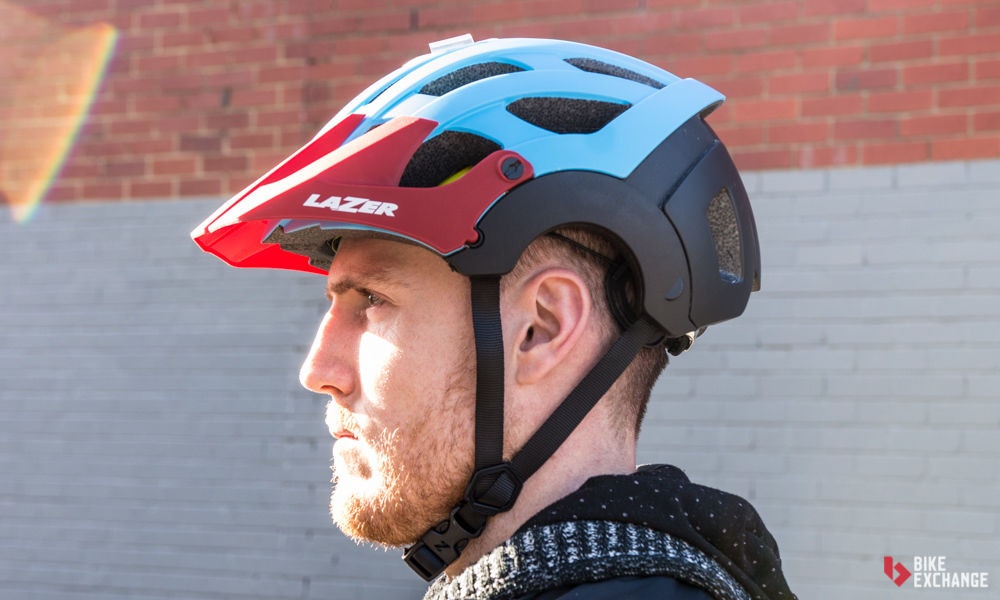bicycle helmet buyers guide mountain bike