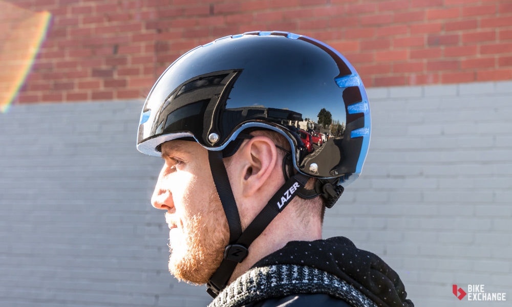 bicycle helmet buyers guide urban
