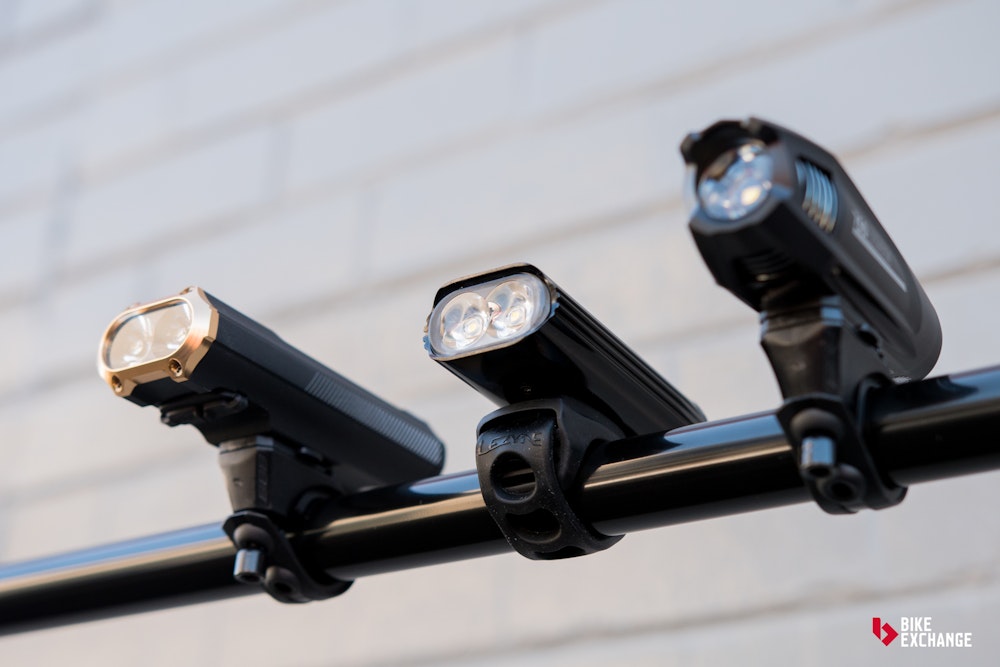 bicycle light buyers guide mounting