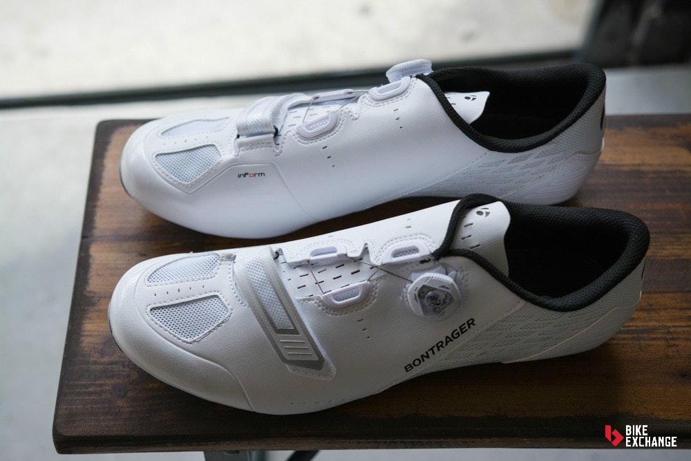 buyers guide road bike accessories shoes