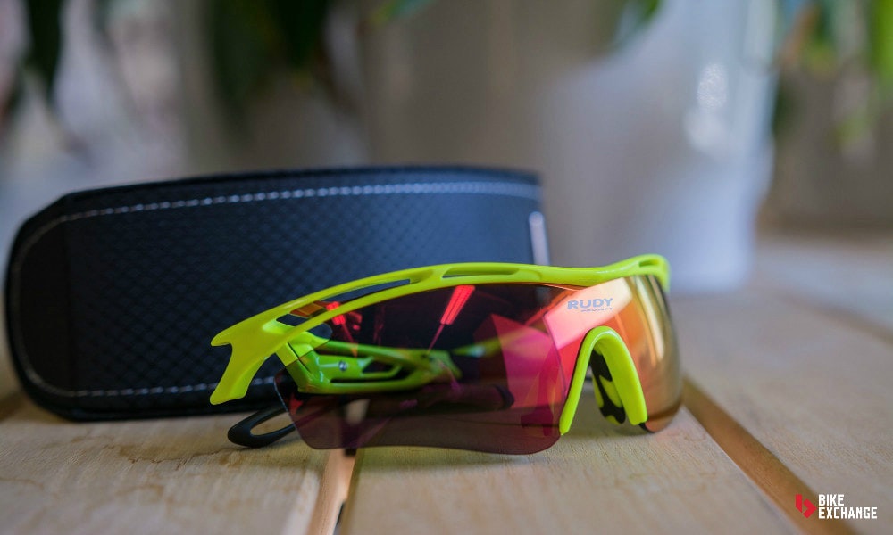 buyers guide road bike accessories sunglasses