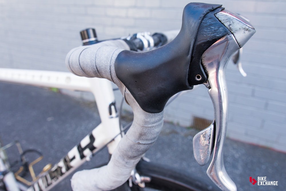 buying a cheap bike what to know shifters