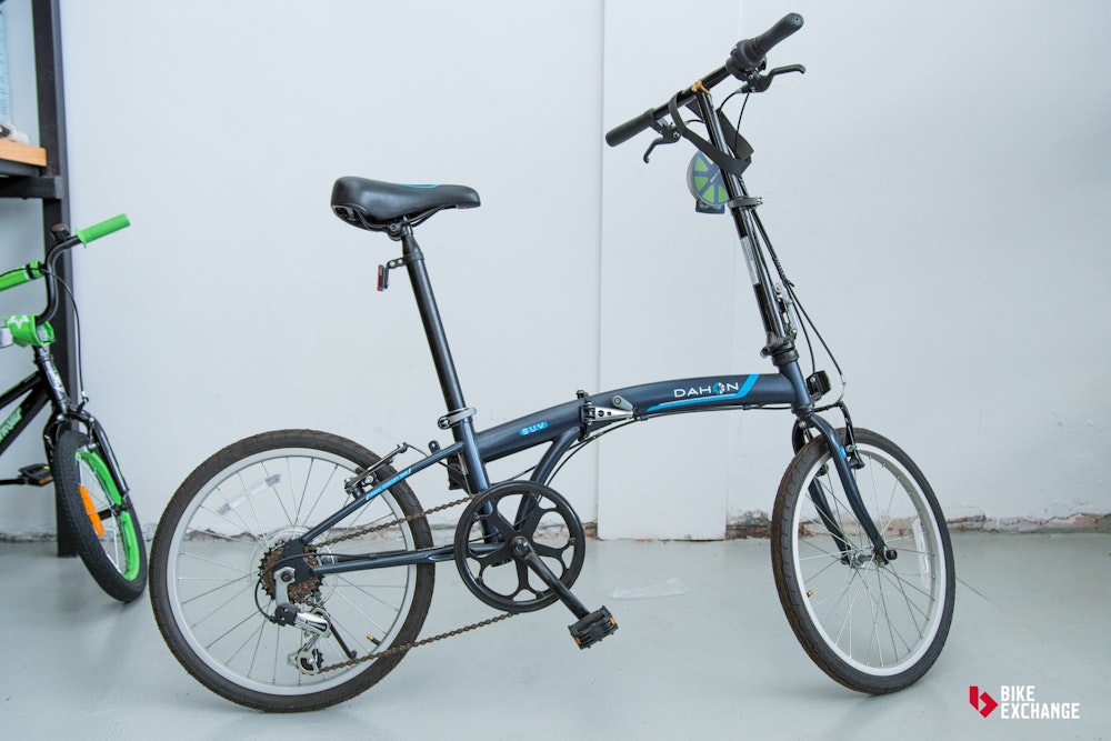 buying a commuter bike complete buyers guide foldable bike