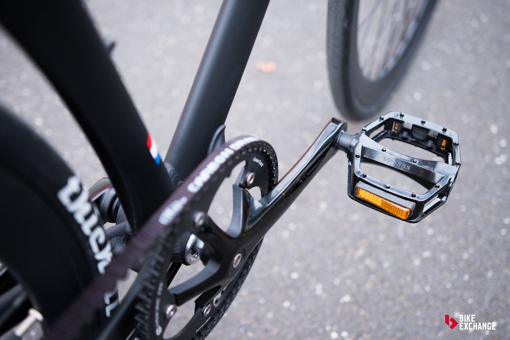 buying a commuter bike complete buyers guide pedals