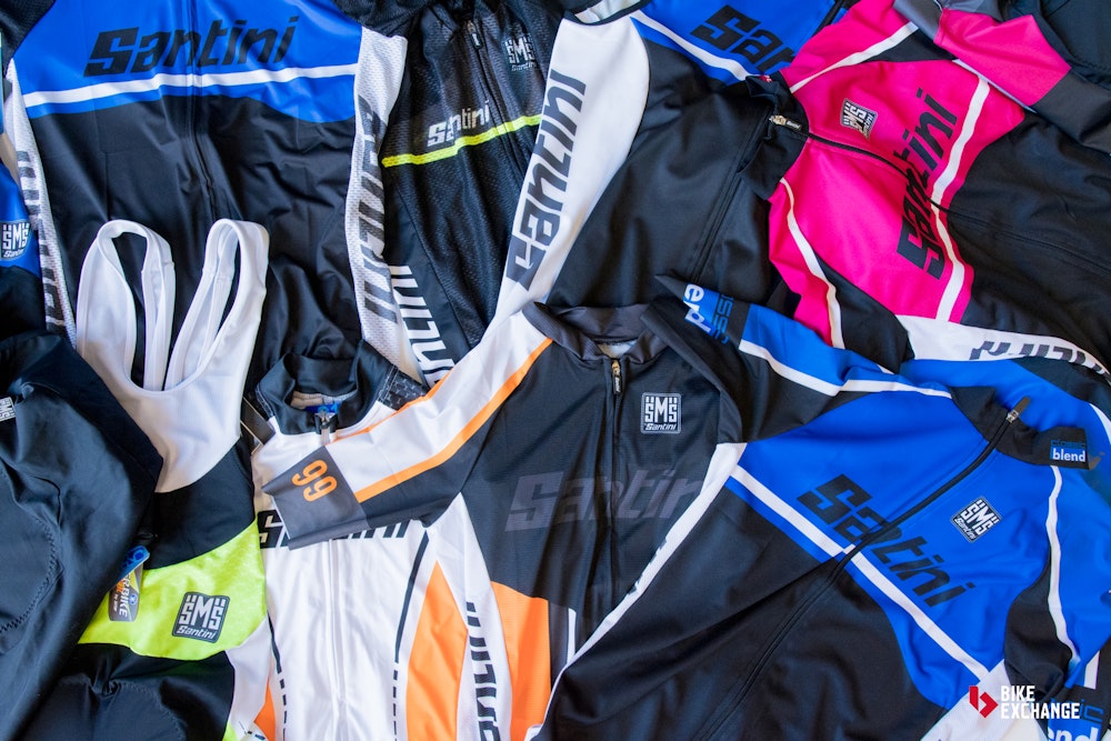 custom cycling clothing buyers guide fit kit