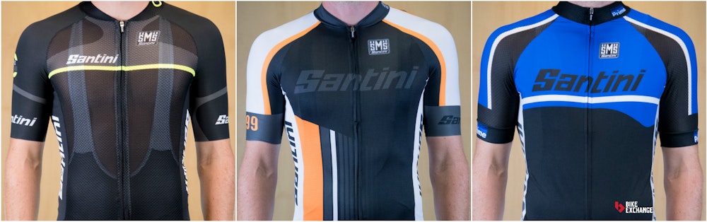 custom cycling clothing buyers guide sizing 1