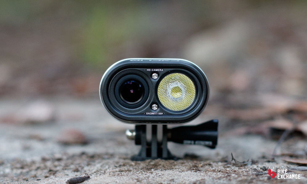 cycliq fly12 camera front light first look bikeexchange 1