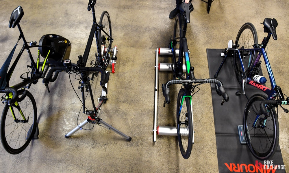 indoor trainer buyers guide bikeexchange  4 