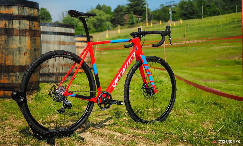 specialized 2018 diverge crux ten things to know ct 1