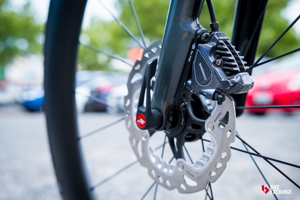 specialized venge vias disc ten things to know brakes