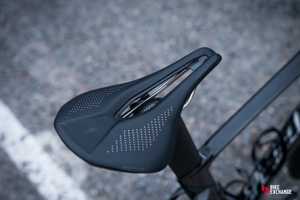 specialized venge vias disc ten things to know power saddle