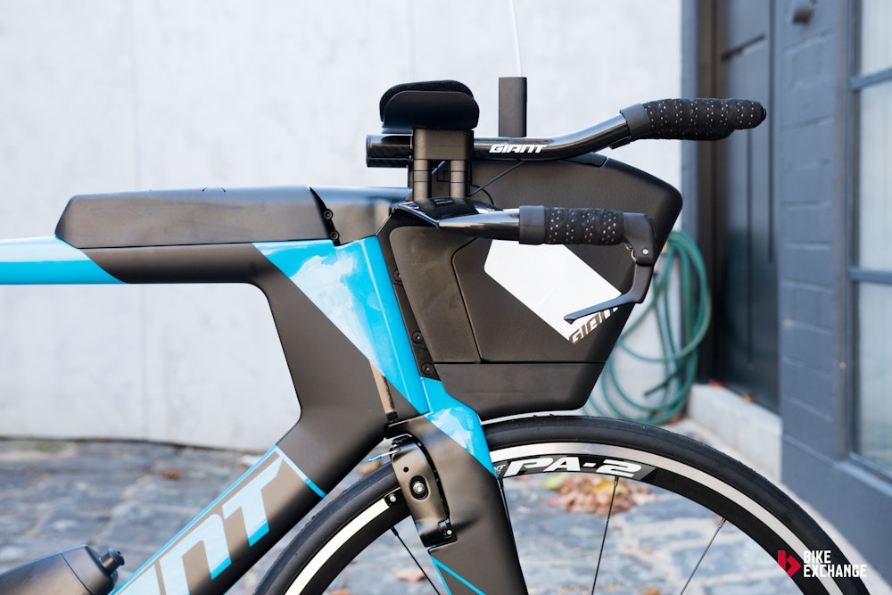 triathlon bike buyers guide integration storage