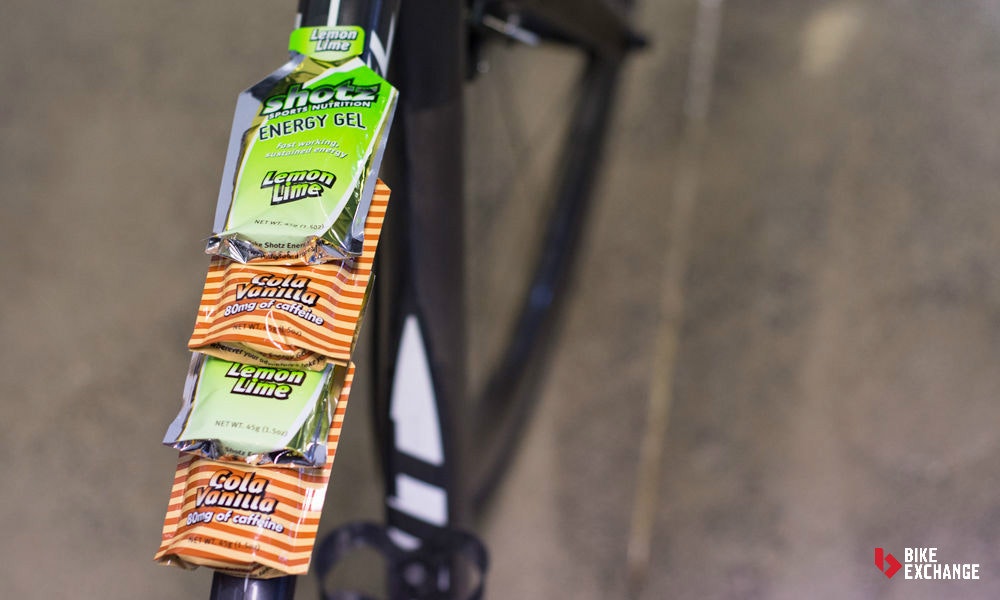 triathlon bike buyers guide top tube nutrition