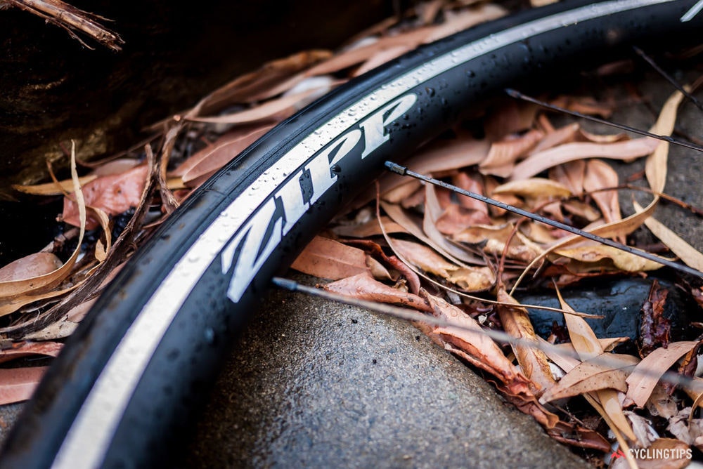 zipp 30 aluminum brake track road bike wheels bikeexchange 2016